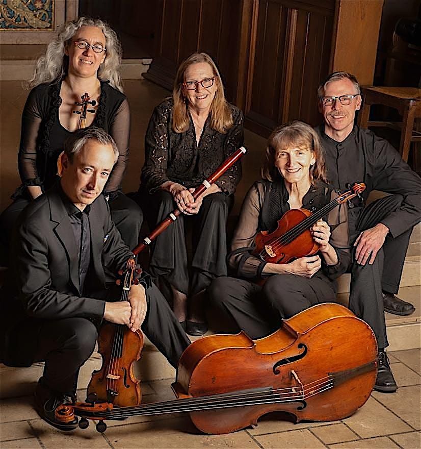 Musicians of the Old Post Road: Rustic Classical, 19 April | Event in Providence | AllEvents