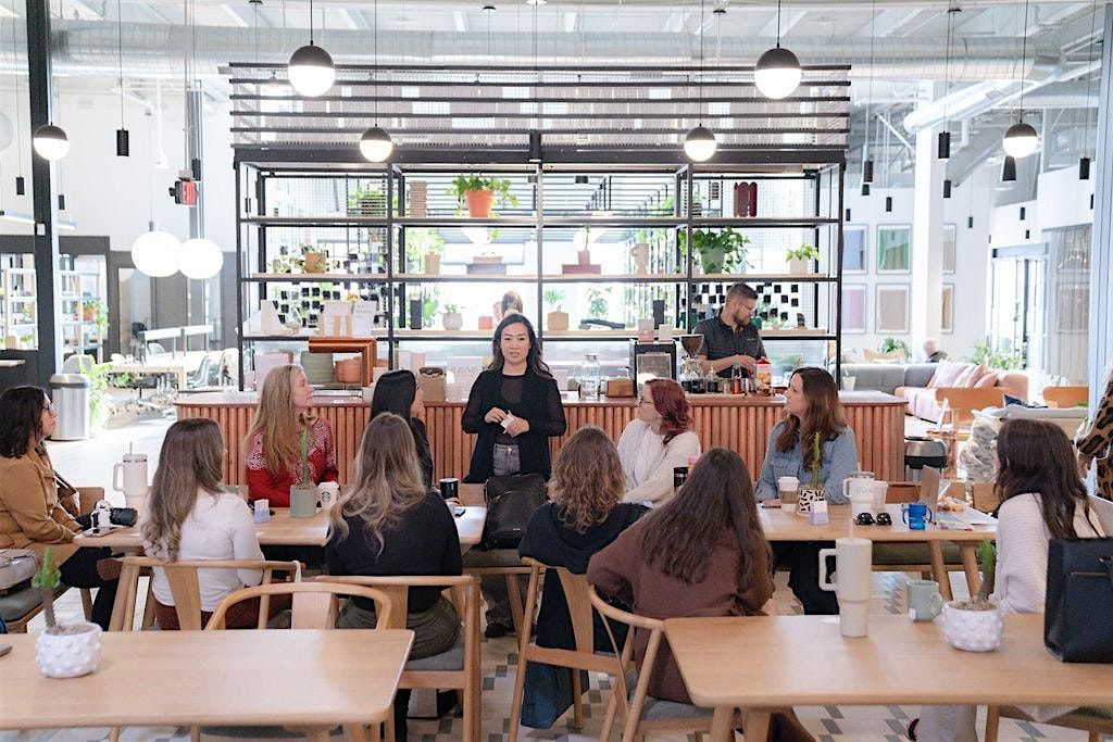 Coffee Connection & Co-Working, 17 July | Event in Littleton | AllEvents