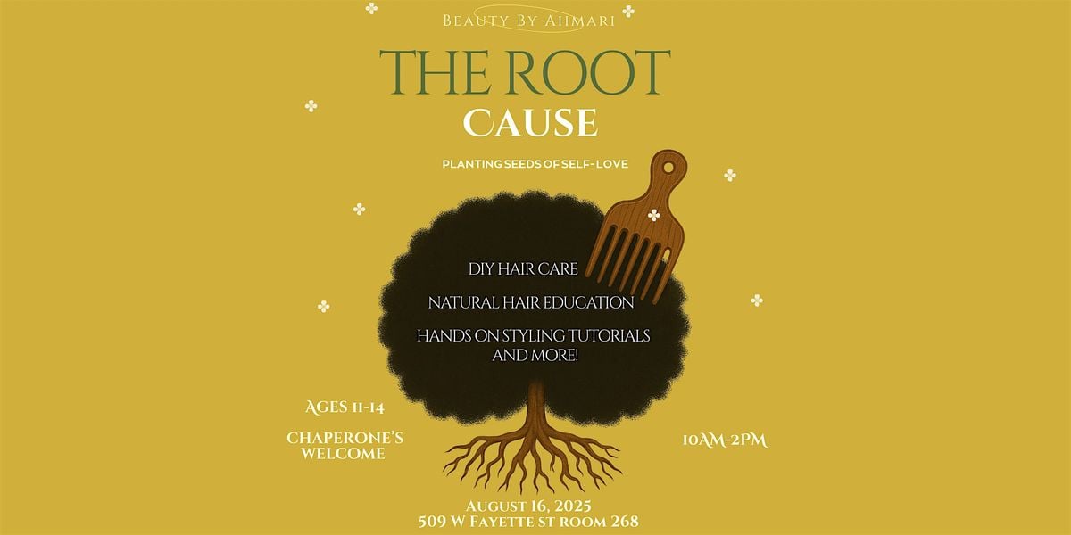 The Root Cause, 16 August | Event in Syracuse | AllEvents