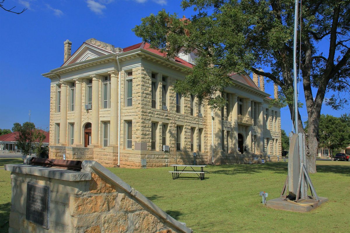 Awesome Scavenger Hunt! - Johnson City Jamboree Jaunt | Event in Johnson City | AllEvents