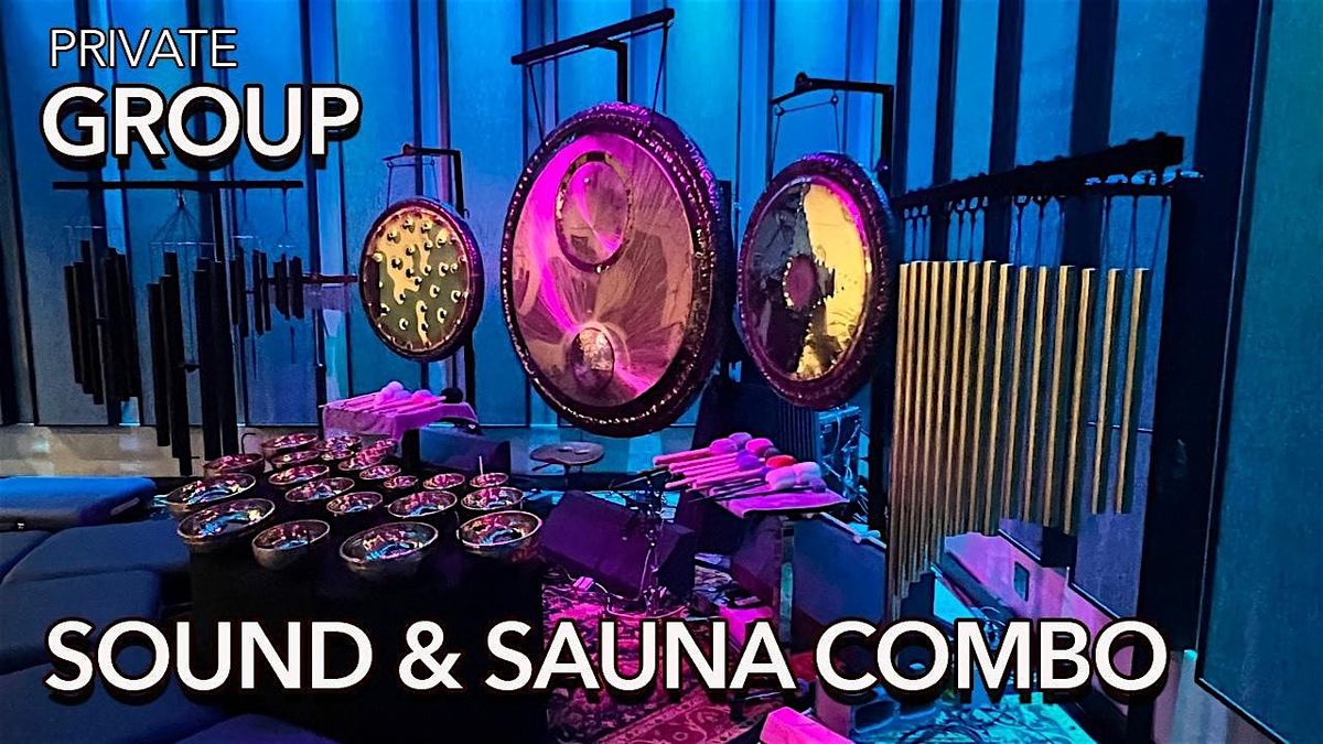 PRIVATE GROUP -World Class Sensory Experience and Social Event! | Event in Brewer | AllEvents
