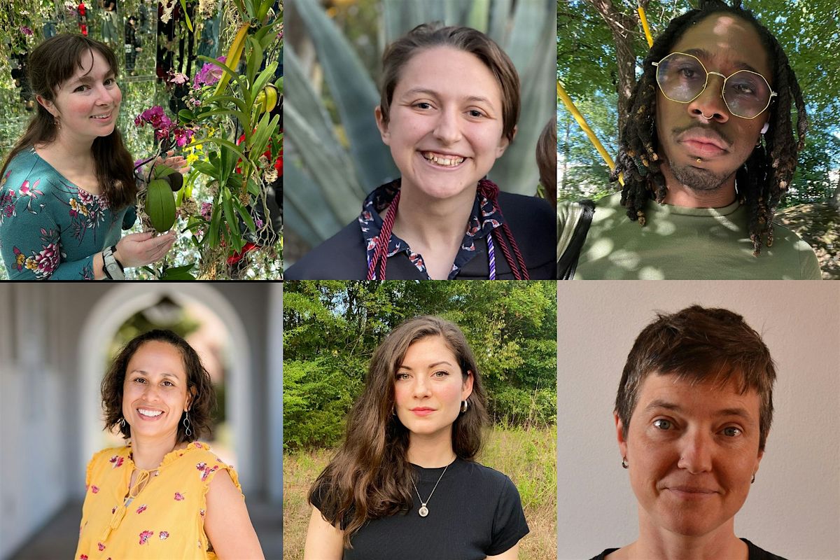 Celebrating the Visiting Teaching Artists of Forms & Features, 4 September | Event in Chicago | AllEvents