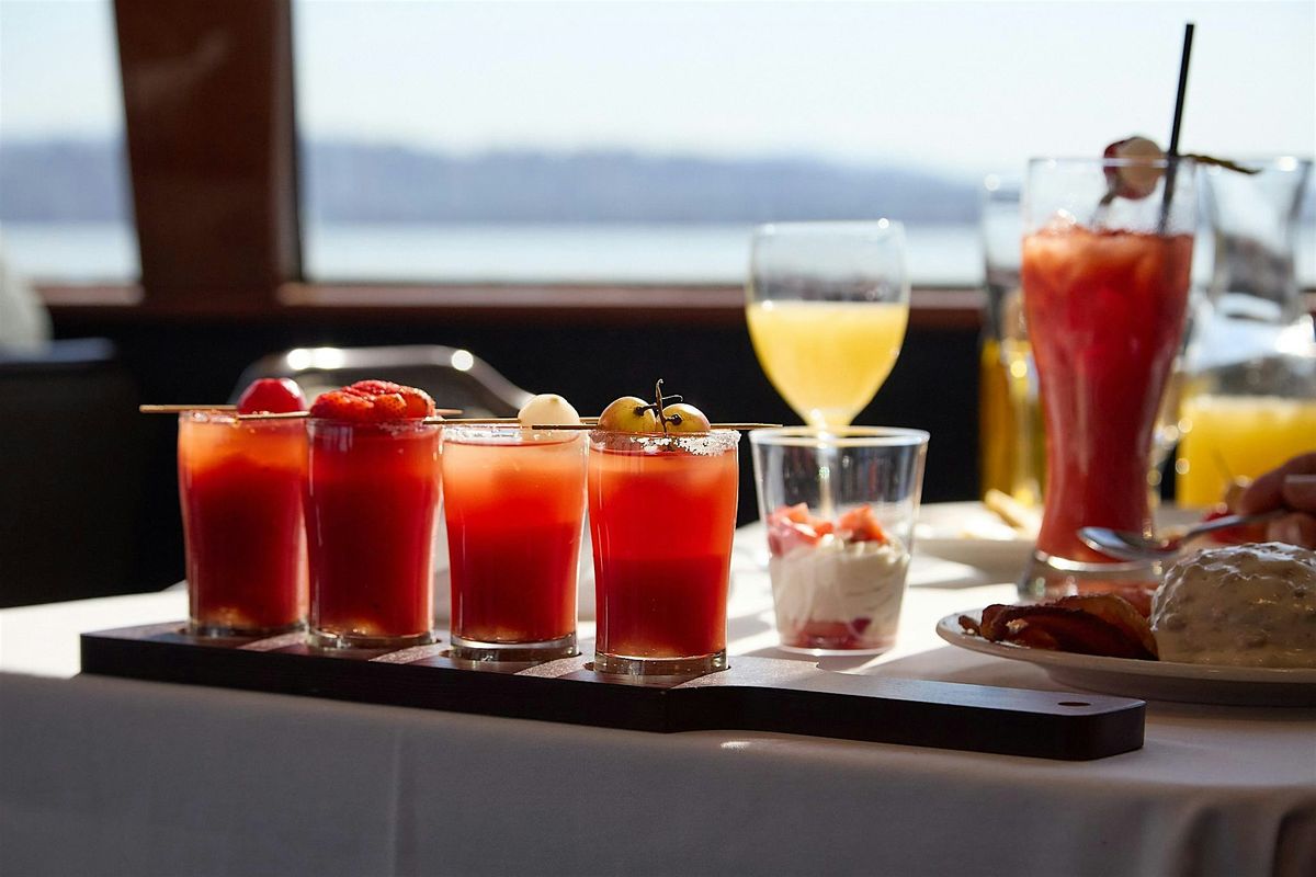 Father's Day Brunch Cruise, 15 June | Event in Seattle | AllEvents