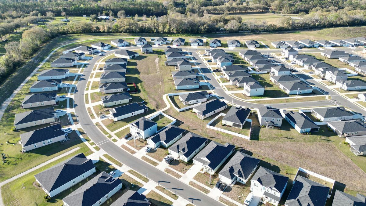 Introduction to Homeownership Workshop, 23 October | Event in Ocala | AllEvents
