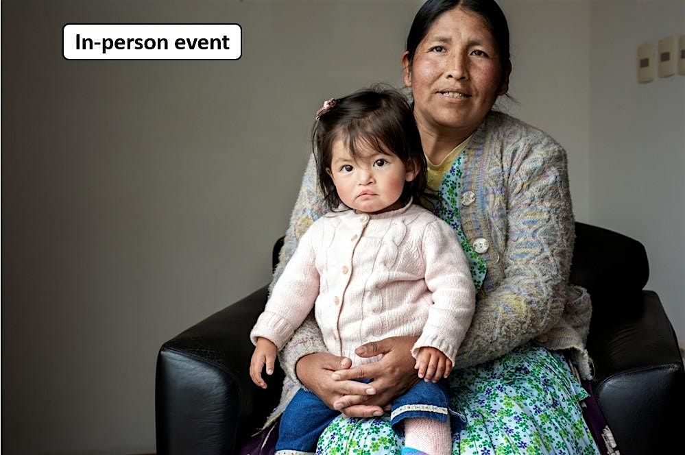 Advancing Equity in NCDs for Women and People with Congenital Conditions, 23 September | Event in New York