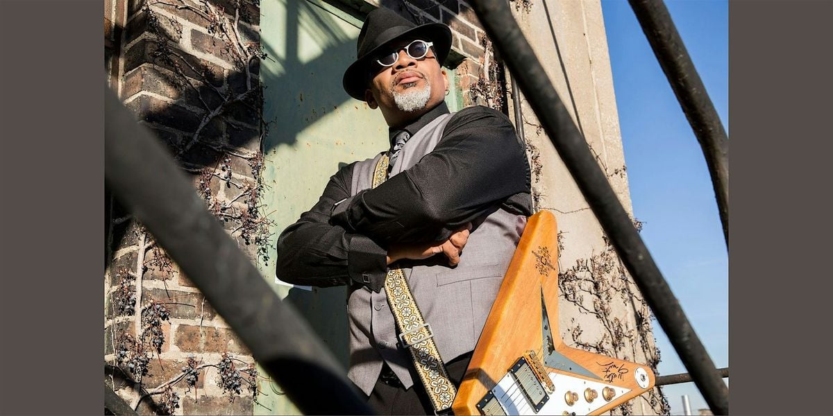 Toronzo Cannon at the 443 Social Club, 10 October | Event in Syracuse | AllEvents