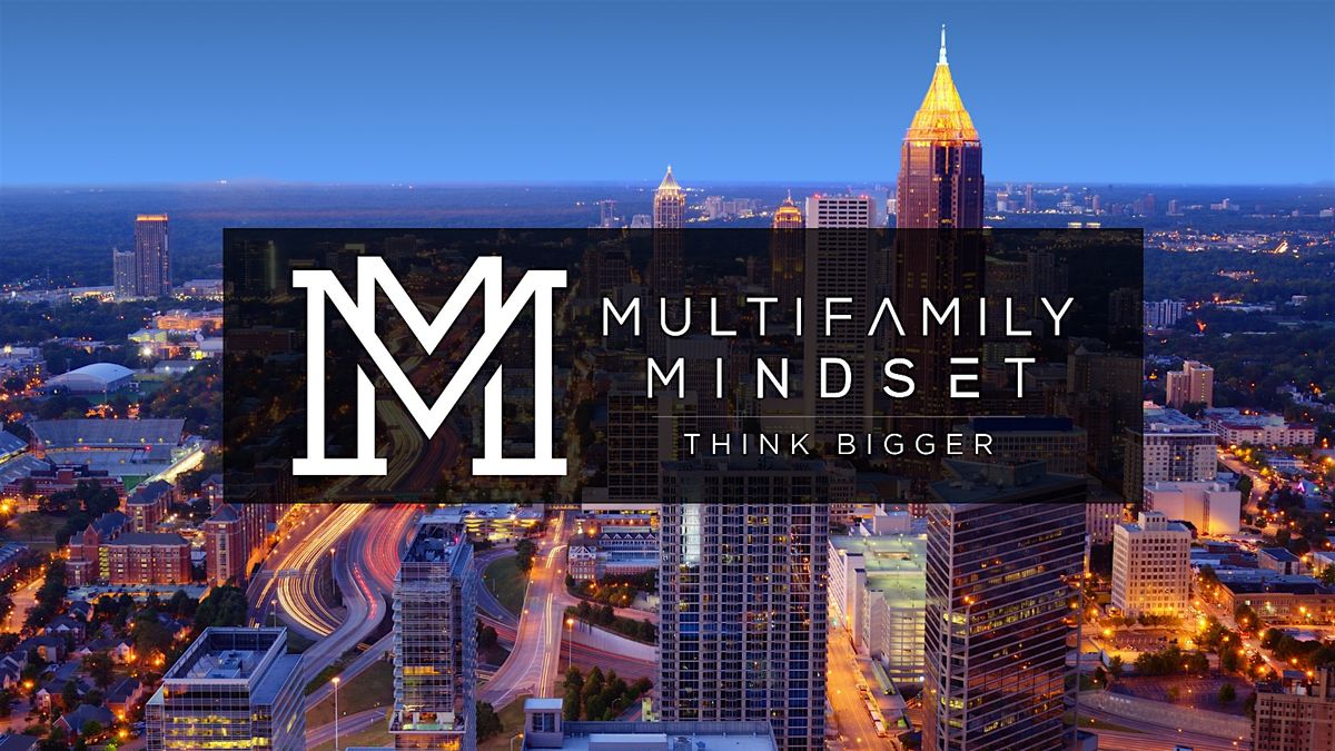 Multifamily Real Estate Event Springfield, Atlanta NE (Perimeter Mall), 3 May | Event in Atlanta | AllEvents