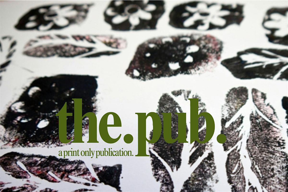 the pub x collage series workshop, 4 December | Event in Chicago | AllEvents