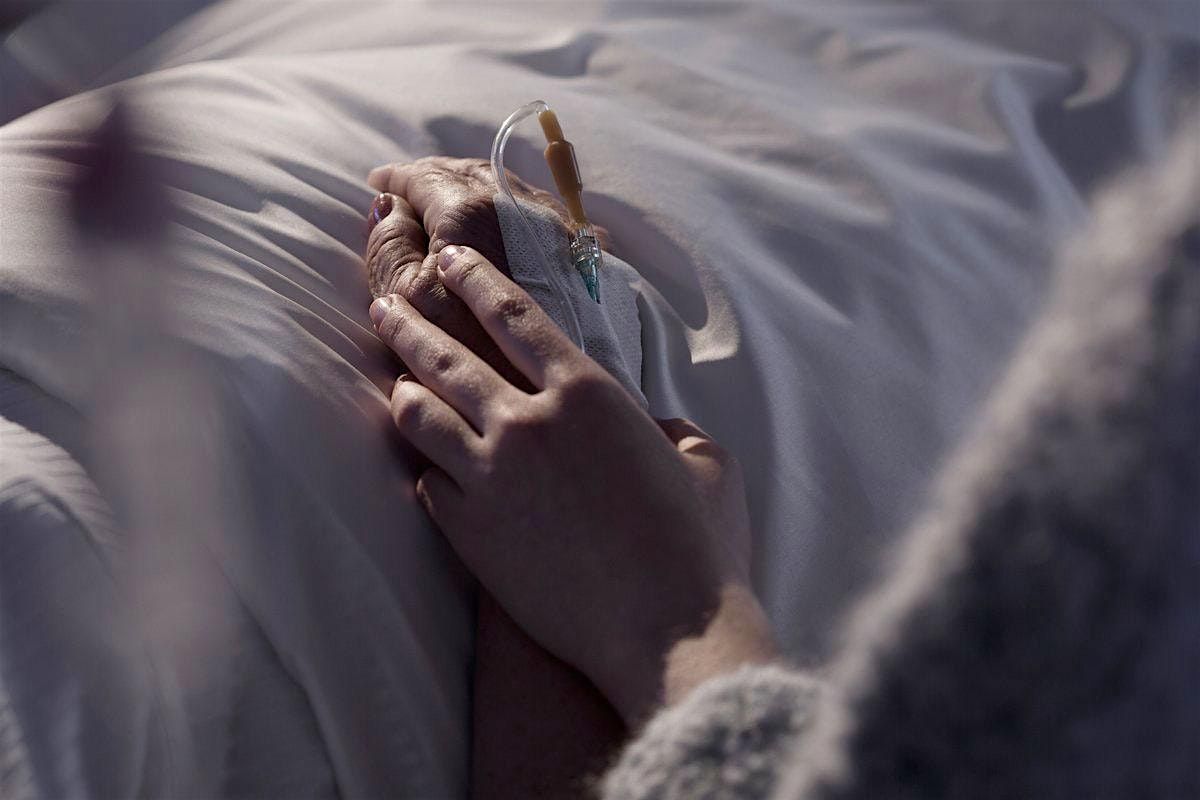 The Deteriorating Patient, 31 March | Event in Waterloo | AllEvents