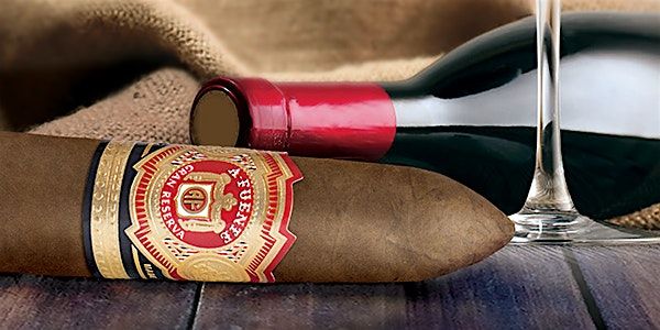 A Night of Wine & Cigars, 16 June | Event in Simpsonville | AllEvents