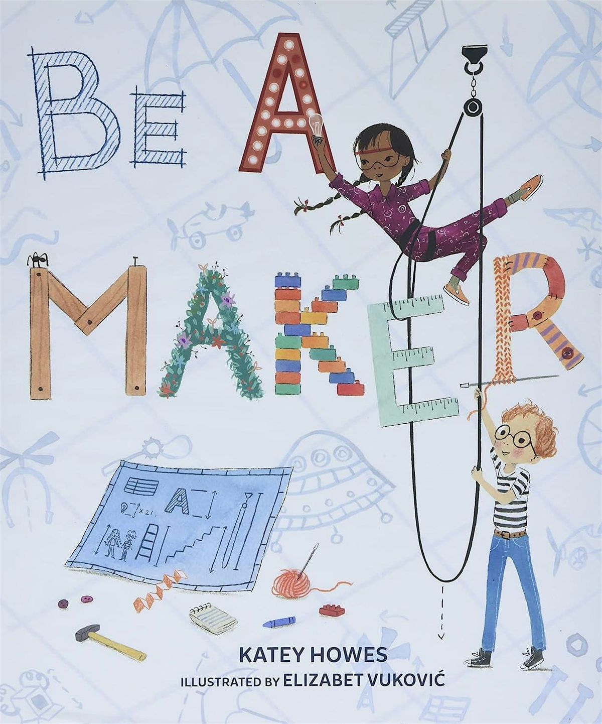 Story Time - Be a Maker, 29 November | Event in Calgary | AllEvents