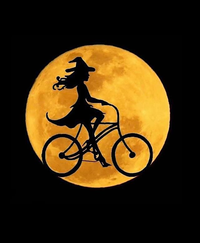 5th Annual Witch Ride, 18 October | Event in Greenfield | AllEvents