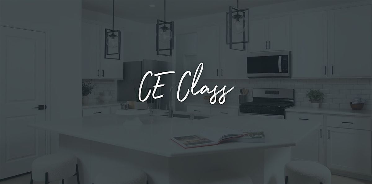 CE Class - Laurel Landing - Forms Every Real Estate Pro Should Know #52593, 8 August | Event in Alvin | AllEvents