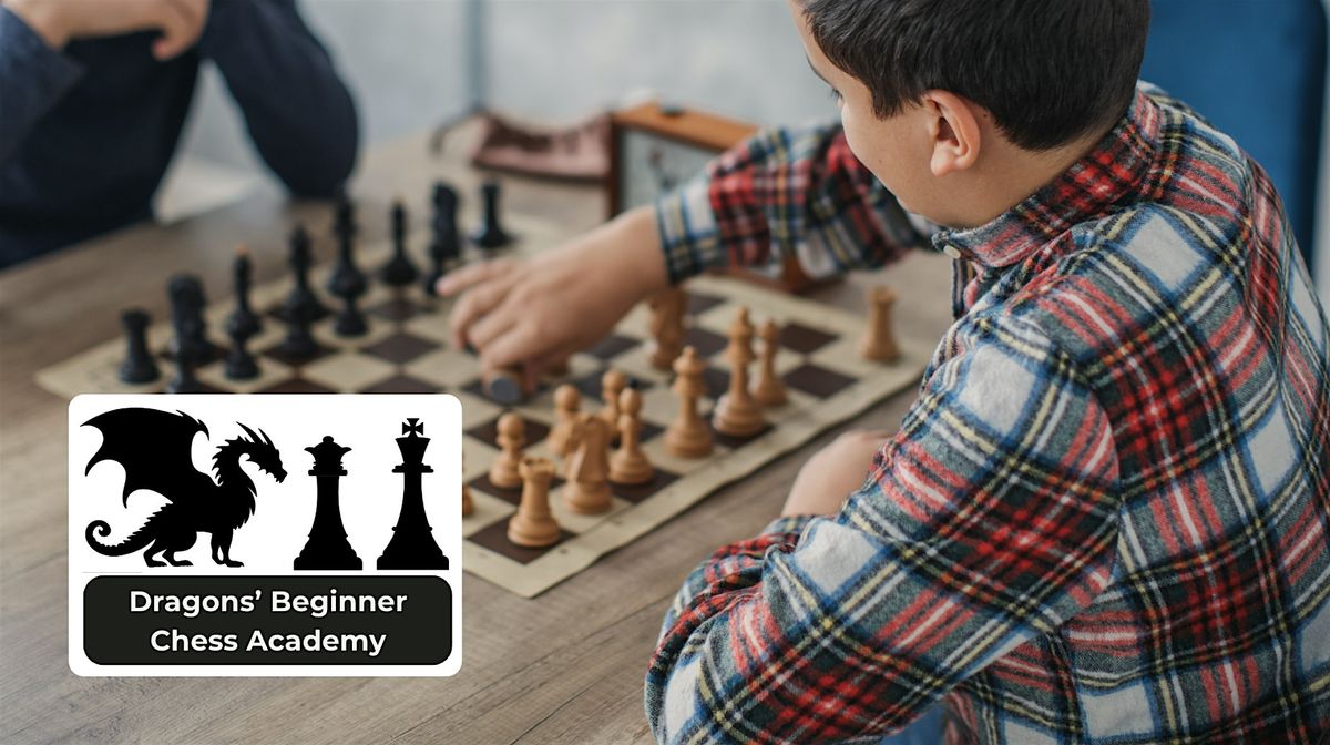 Inclusive Beginner Chess Class (10 sessions), 2 June | Event in Norristown | AllEvents
