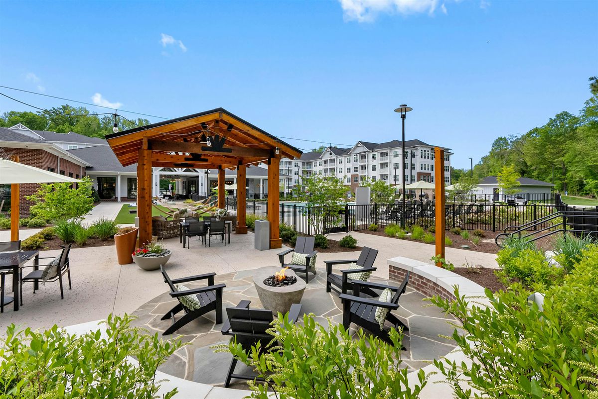 Bainbridge Midlothian Grand Opening, 25 June | Event in Midlothian | AllEvents