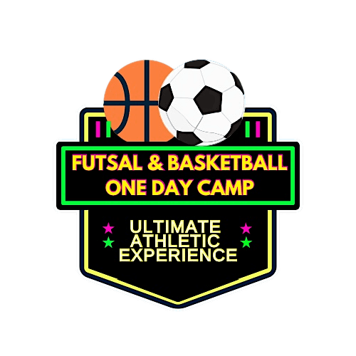 ONE-DAY FUTSAL & BASKETBALL CAMP, 28 June | Event in Oakland | AllEvents
