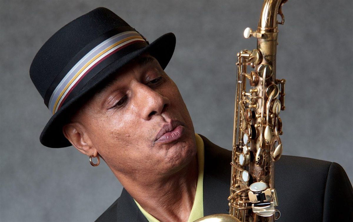 T.K. Blue, 2 August | Event in Washington | AllEvents
