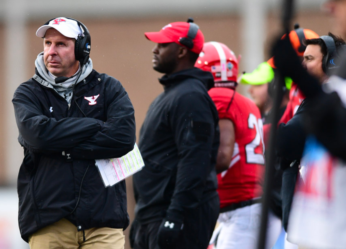 Youngstown State Penguins at Northern Iowa Panthers Football at UNI Dome, 22 November | Event in Cedar Falls