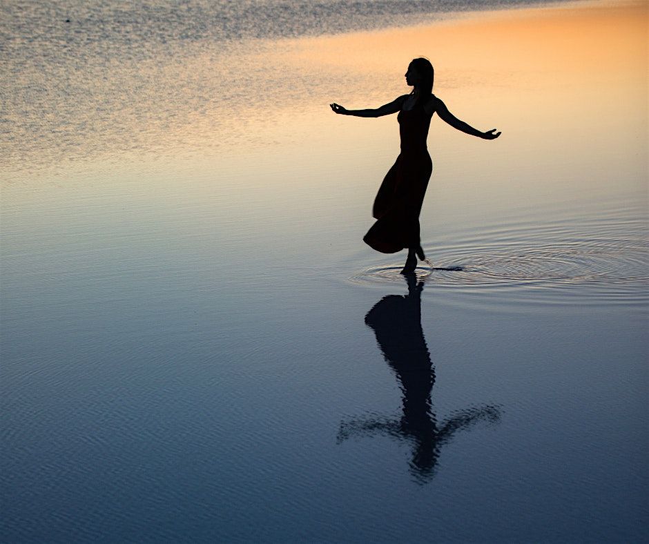 Healing While Grieving and the F-Word (Forgiveness): A Weekend Retreat, 25 July | Event in Osseo | AllEvents