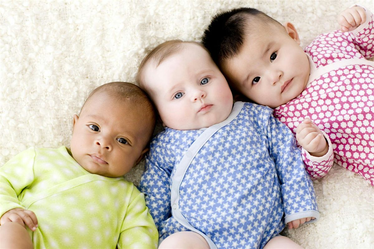 Breast-feeding Class, 27 May | Event in Tyler | AllEvents