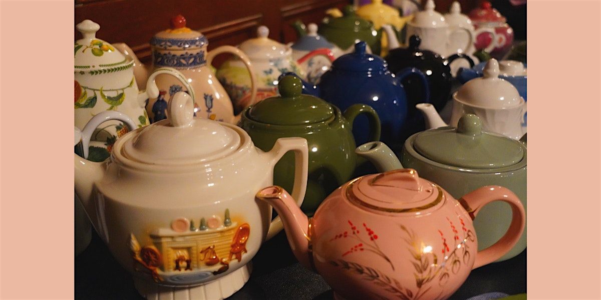 Thé dansant pour le 250e de Jane Austen | Tea Dance for Jane Austen's 250th, 29 November | Event in Westmount