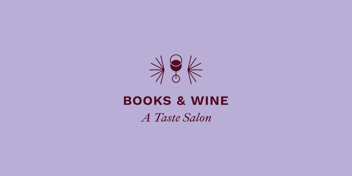 Books&Wine: A Taste salon / Memory and Belonging, 12 October | Event in Amsterdam | AllEvents
