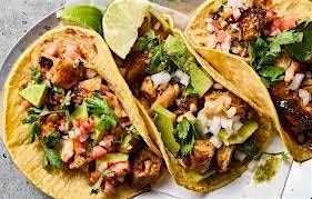 Let's Taco 'Bout Organics, 13 September | Event in Edmond | AllEvents