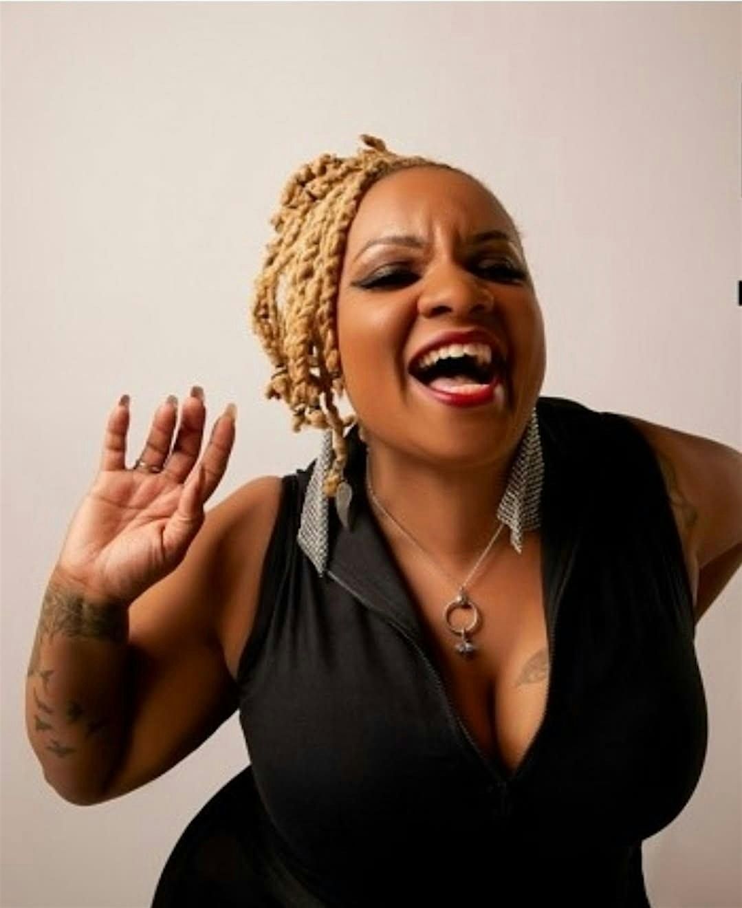 Just Nesh Headlines!, 31 August | Event in New York | AllEvents