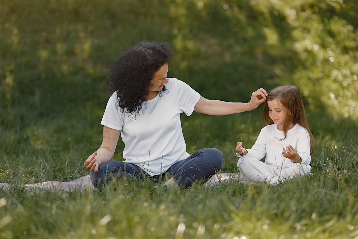 Nurture Together Family Yoga: Movement & Mindfulness for Ages 4-9 | Event in Saddle River | AllEvents