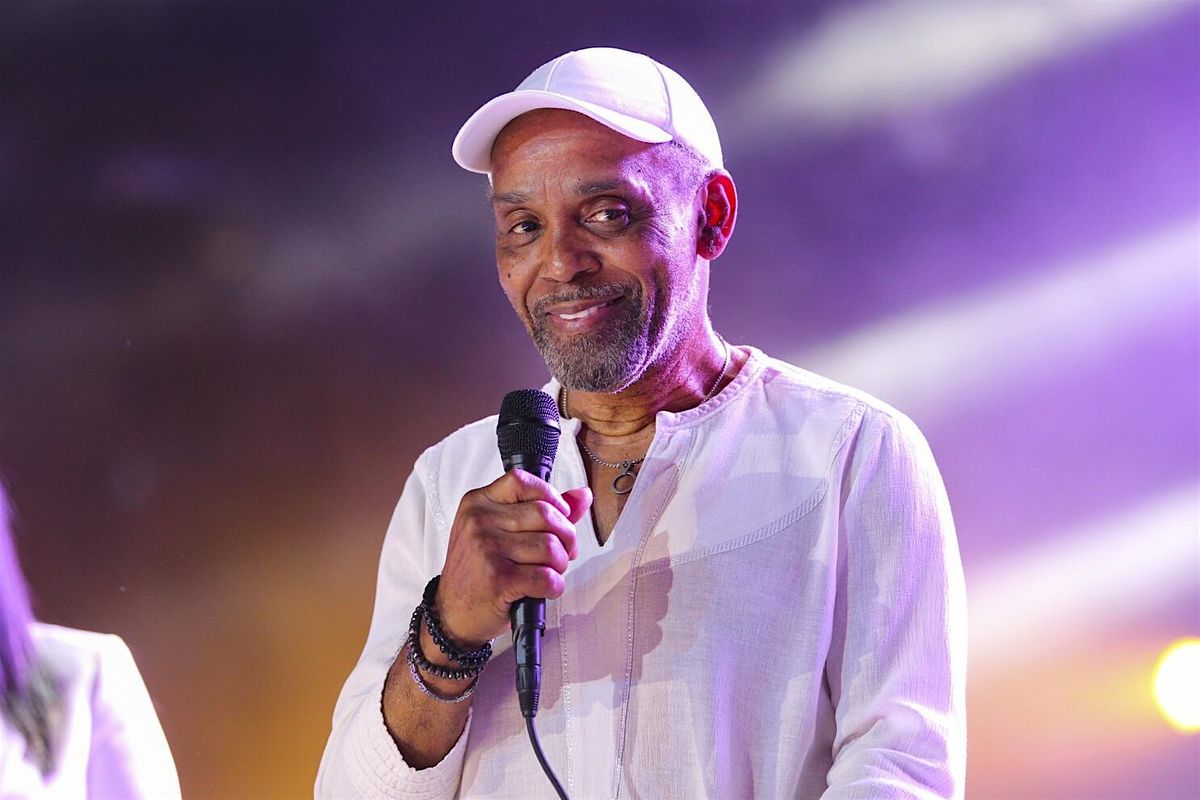 FLOWERS: a Tribute to Frankie Beverly, 30 May | Event in Detroit | AllEvents