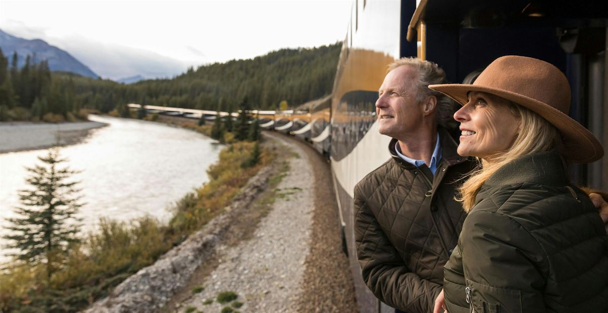 ✨ The Art of the Journey: An Exclusive Rivers & Rails Evening ✨, 16 October | Event in Collegedale