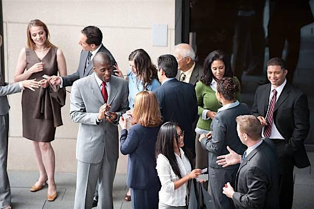 West Michigan Cybersecurity Networking Event, 12 June | Event in Grand Rapids | AllEvents