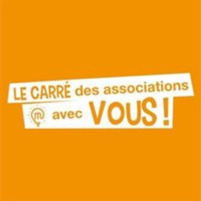 Carré des Associations