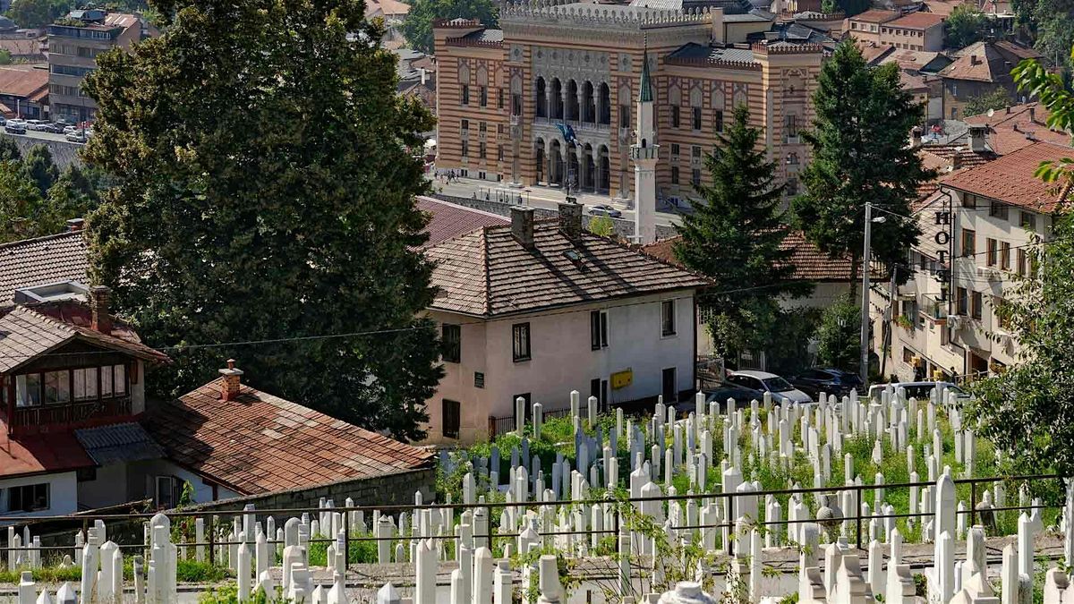 Per non dimenticare: a 30 anni da Srebrenica, 30 October | Event in Torino | AllEvents