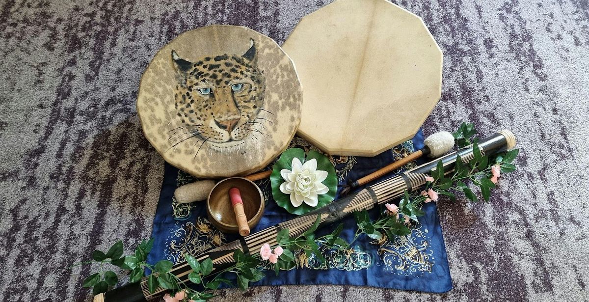 Sagittarius New Moon Cacao, Meditation and Sound Bath, 19 December | Event in Malvern | AllEvents