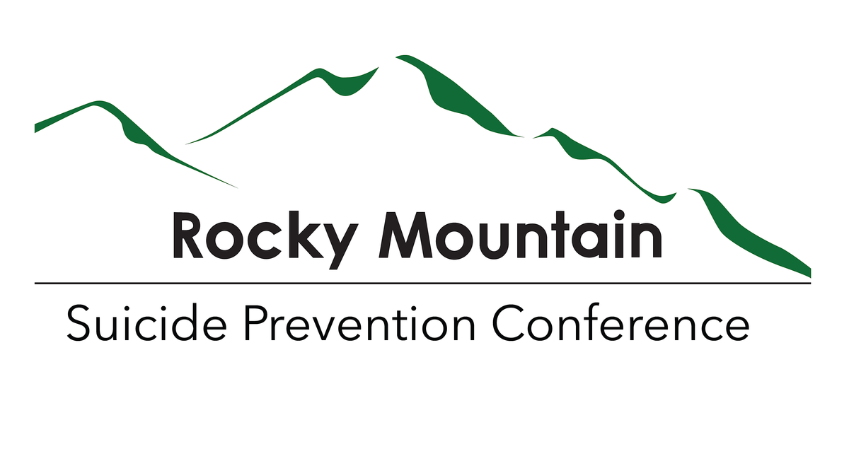 24th Rocky Mountain Suicide Prevention Conference -               Dec 2 & 3, 2 December | Event in Provo
