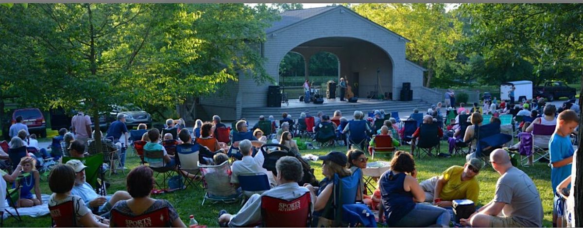 Anson B. Nixon Park Roots & Blues Festival, 9 August | Event in Kennett Square | AllEvents