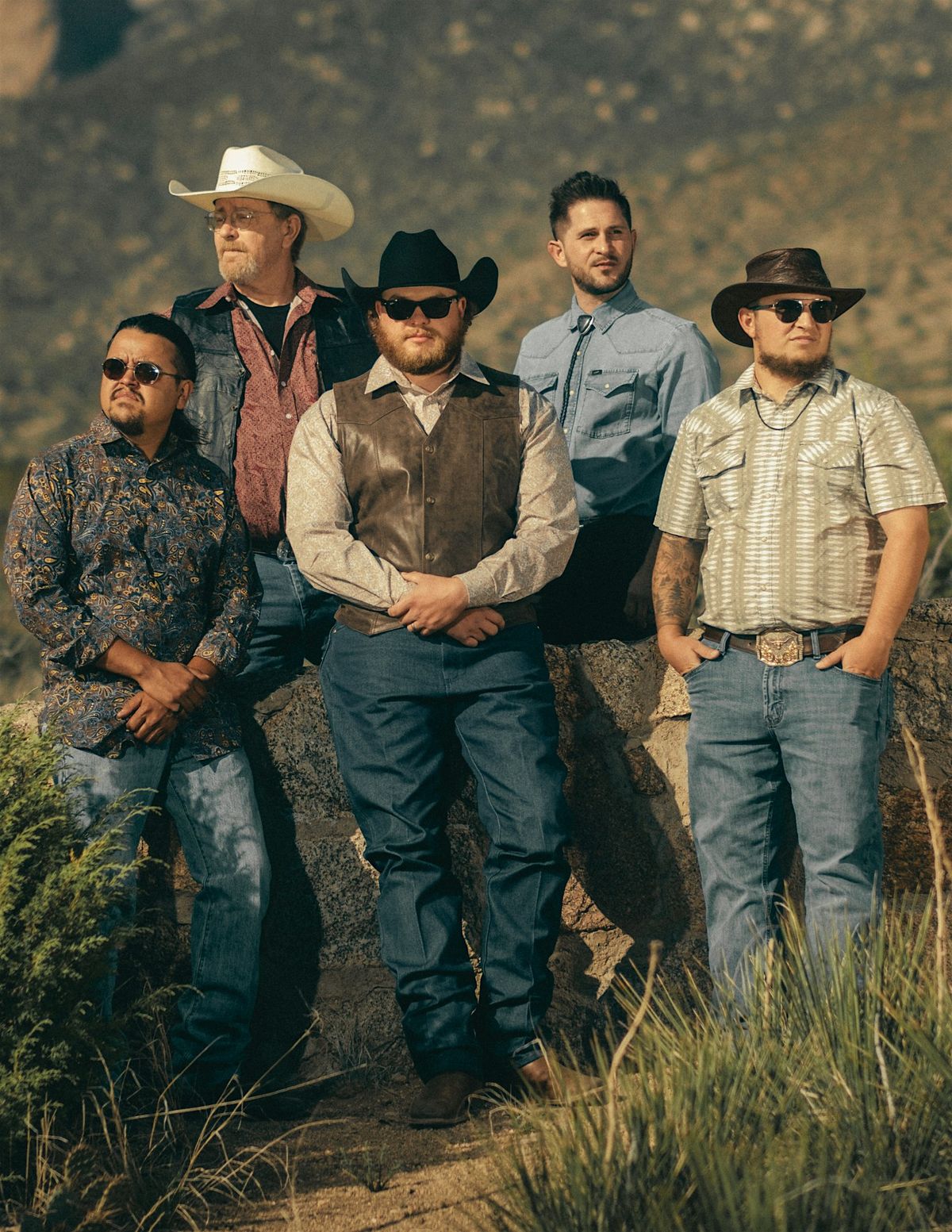 Waylon Bailey Band at Overtime Sports Bar and Grill, 13 June | Event in Albuquerque | AllEvents