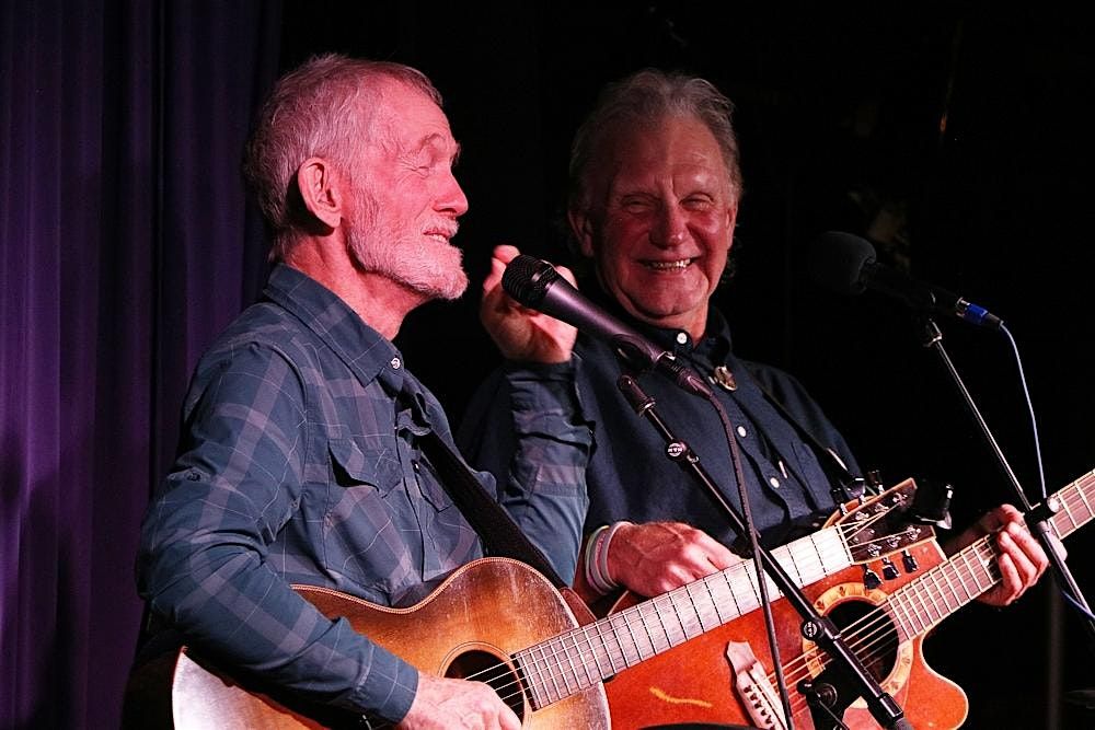 Johnsmith & Dan Sebranek, 23 November | Event in Fort Collins | AllEvents