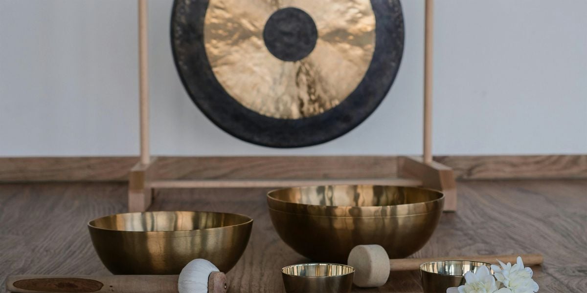 Rest and Renew: Mid-Year Reset, 29 June | Event in Oakland | AllEvents