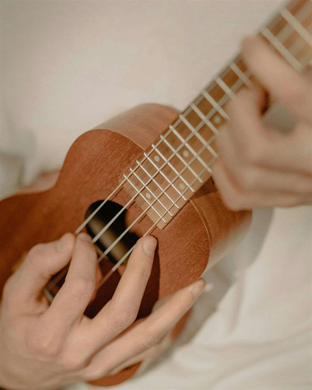 Ukulele Taster with Brian | Event in Kirkcaldy | AllEvents
