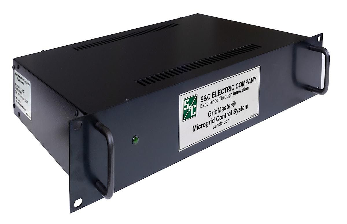 S&C’s Gridmaster Microgrid Controller Hands-On Workshop, 21 October | Event in Chicago | AllEvents