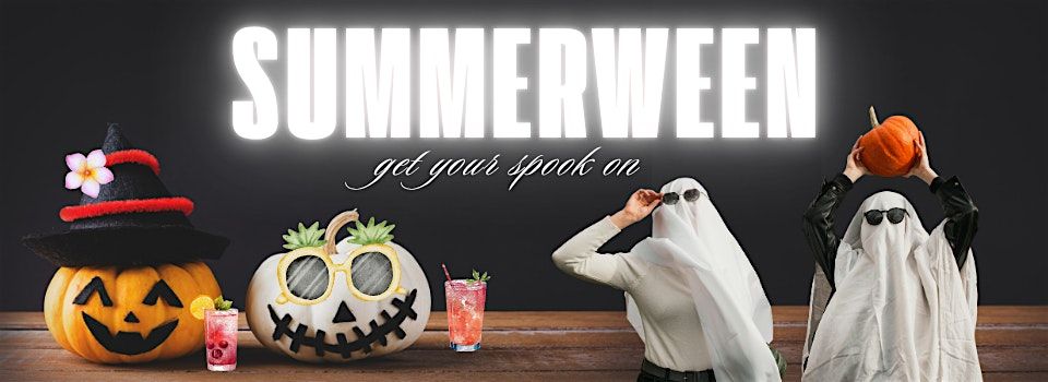 SUMMERween, 10 August | Event in Downey | AllEvents