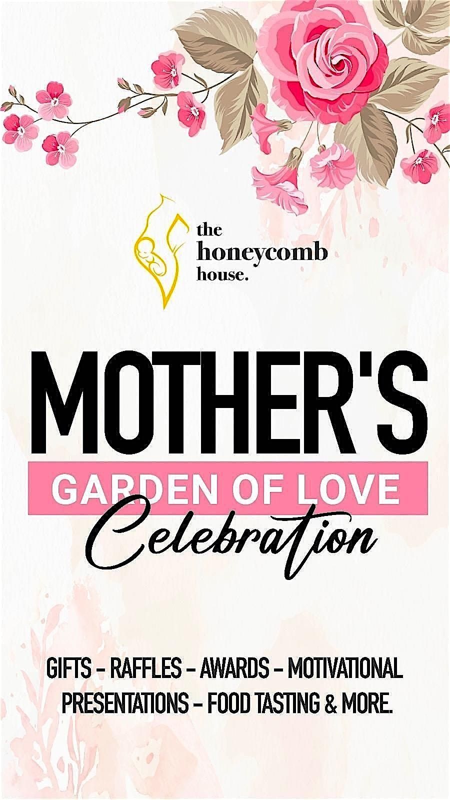 Mothers' Garden of Love Celebration, 3 May | Event in Miami | AllEvents