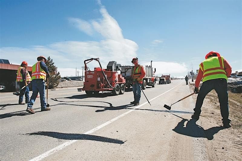 Beyond the Basics: Construction Estimating Details, 15 July | Event in Denver | AllEvents