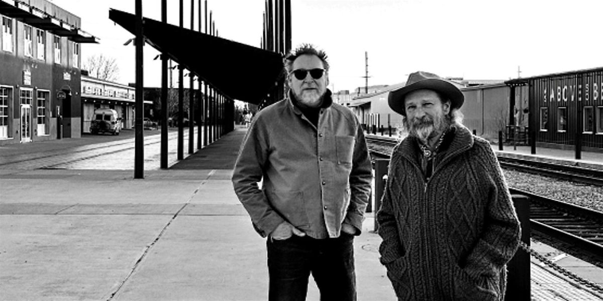 Tim Grimm and Sergio Webb with Cara Jean | Irving Theater, 29 August | Event in Indianapolis | AllEvents