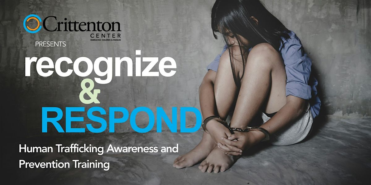 Recognize and Respond, 21 October | Event in Sioux City | AllEvents