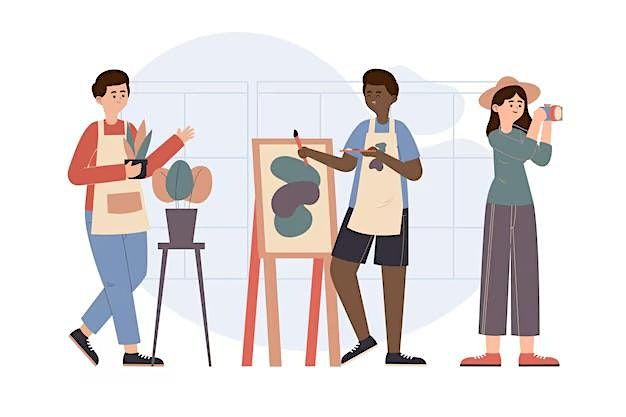 Inner Child Playdate (for adults), 12 July | Event in Chicago | AllEvents