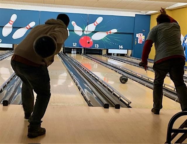 **Members of WNAG only** Bowling at Strikes, 30 May | Event in King's Lynn | AllEvents