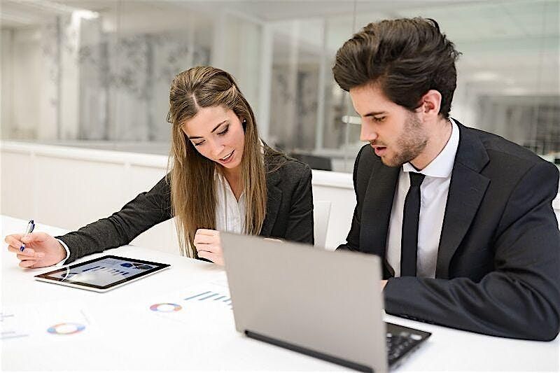 One-on-One Job Assistance | Event in San Jose | AllEvents